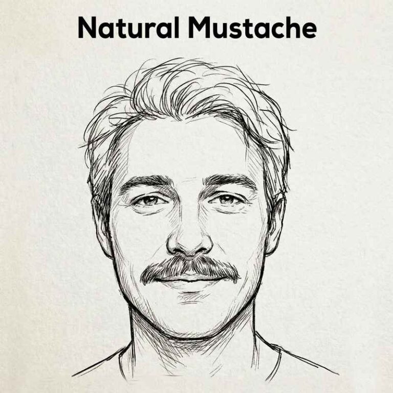 Mustache Styles Guide: Classic Modern Timeless Looks for Men