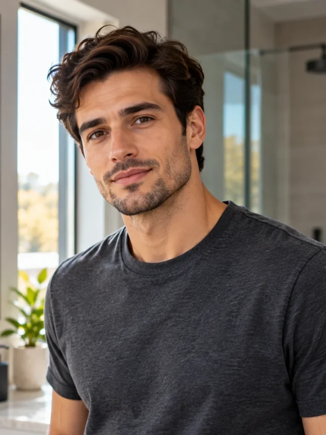 7 Eyebrow Grooming Tips Every Man Should Know