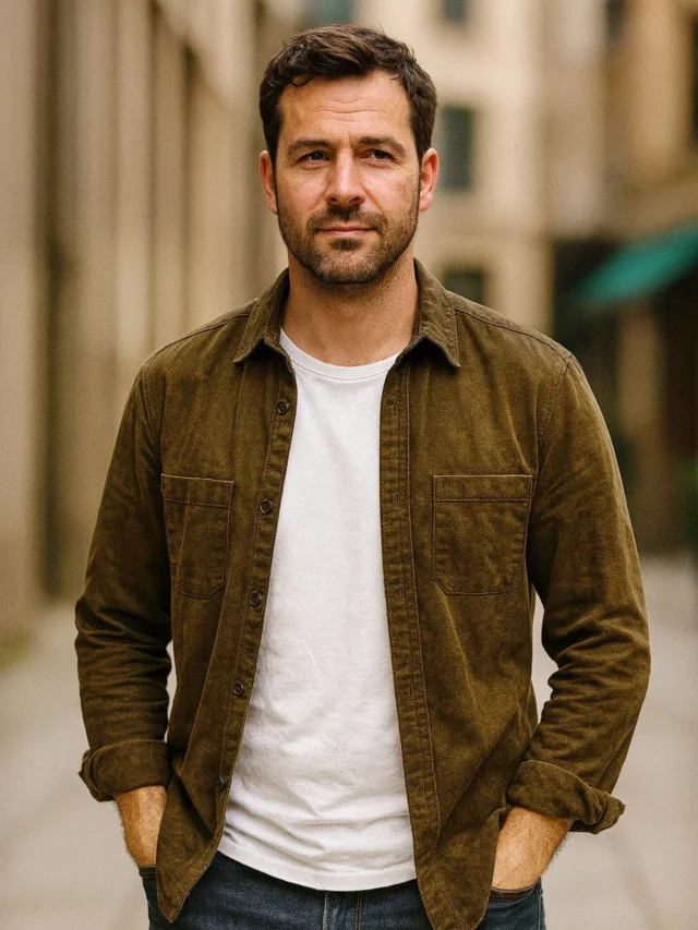7 Men’s Grooming Tips for a More Polished Look